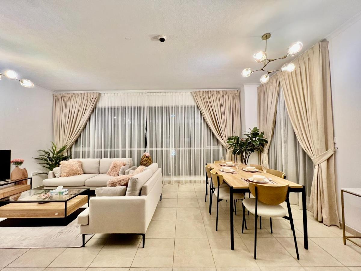 Ina Homes-tower 5 Perfect Burj Khalifa And Fountain Views Apartment *
